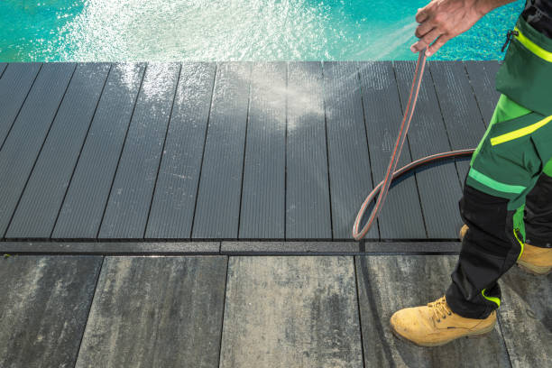 Best Local Pressure Washing Services  in USA